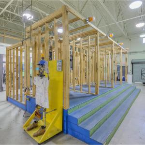 Jacksonville Job Corps Center