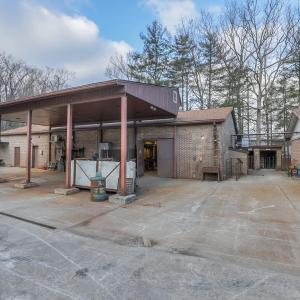Jacobs Creek Job Corps Civilian Conservation Center 