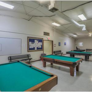Jacobs Creek Job Corps Civilian Conservation Center 