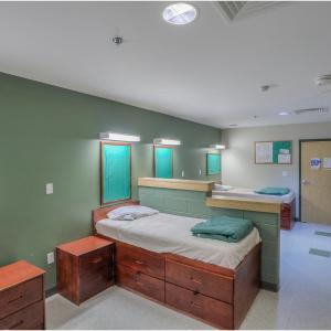 Jacobs Creek Job Corps Civilian Conservation Center 