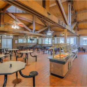 Jacobs Creek Job Corps Civilian Conservation Center 