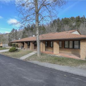 Jacobs Creek Job Corps Civilian Conservation Center 