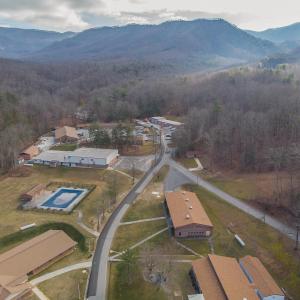 Jacobs Creek Job Corps Civilian Conservation Center 