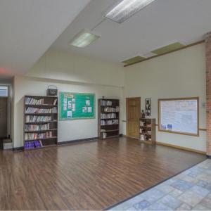 Joliet Job Corps Center