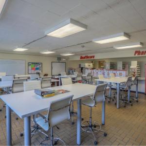 Joliet Job Corps Center