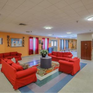 Joliet Job Corps Center