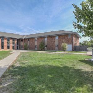 Joliet Job Corps Center