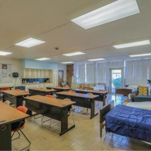 Joliet Job Corps Center
