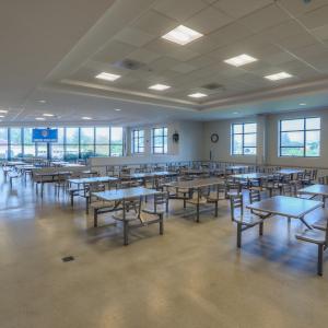 Keystone Job Corps Center