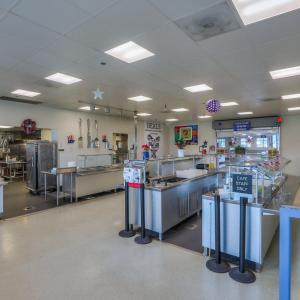 Keystone Job Corps Center