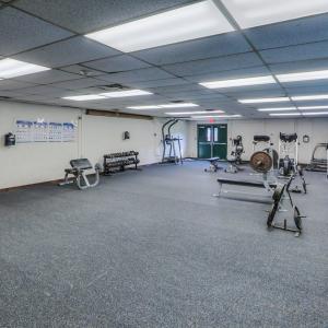 Keystone Job Corps Center