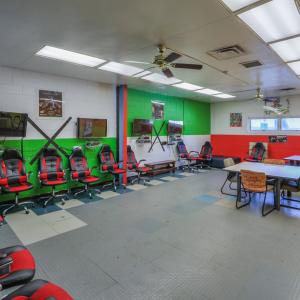 Keystone Job Corps Center