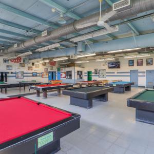 Keystone Job Corps Center