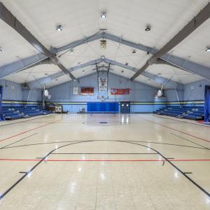 Keystone Job Corps Center