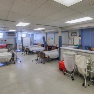 Keystone Job Corps Center