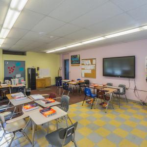 Keystone Job Corps Center