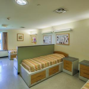 Keystone Job Corps Center
