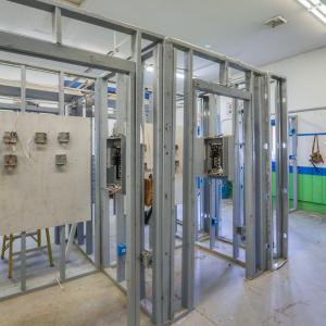 Keystone Job Corps Center
