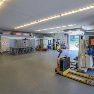 Keystone Job Corps Center