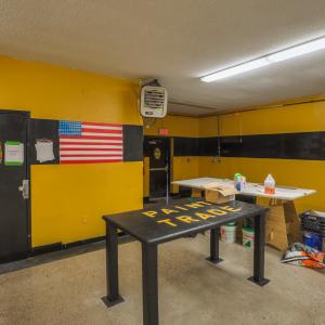 Keystone Job Corps Center