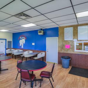 Keystone Job Corps Center