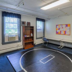 Keystone Job Corps Center