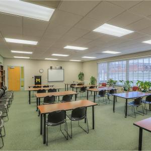 Kittrell Job Corps Center