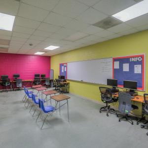 Kittrell Job Corps Center
