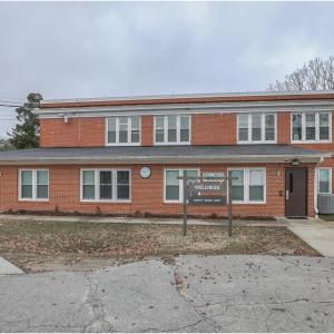 Kittrell Job Corps Center
