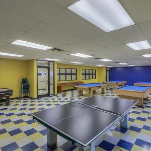 Kittrell Job Corps Center