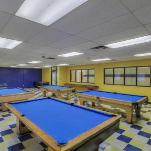 Kittrell Job Corps Center
