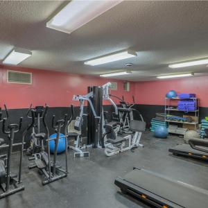 Kittrell Job Corps Center