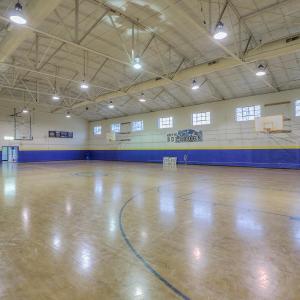 Kittrell Job Corps Center