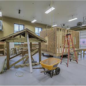 Kittrell Job Corps Center
