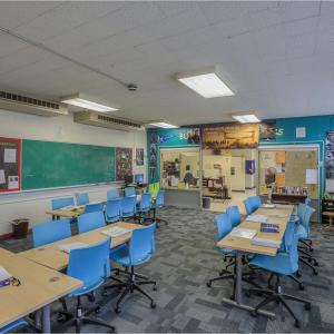 Kittrell Job Corps Center