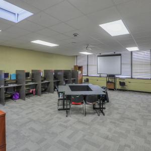 Kittrell Job Corps Center