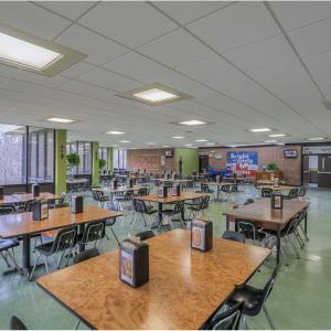 Kittrell Job Corps Center