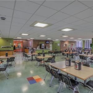 Kittrell Job Corps Center