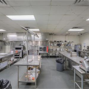 Kittrell Job Corps Center