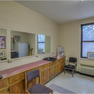 Kittrell Job Corps Center