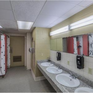 Kittrell Job Corps Center