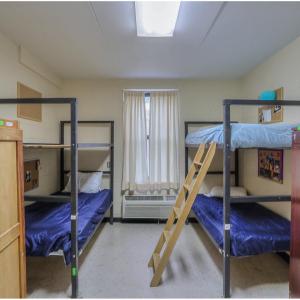 Kittrell Job Corps Center