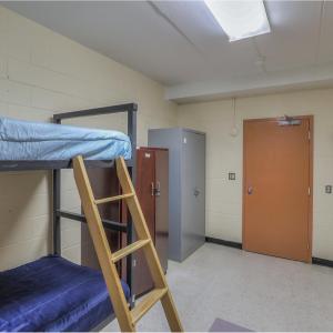 Kittrell Job Corps Center