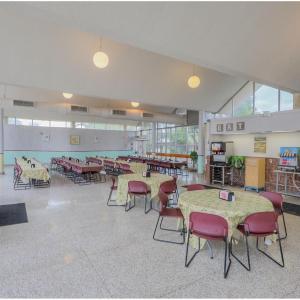 Laredo Job Corps Center