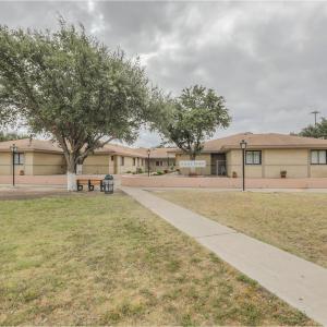 Laredo Job Corps Center