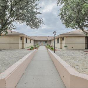 Laredo Job Corps Center