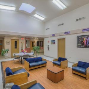 Laredo Job Corps Center
