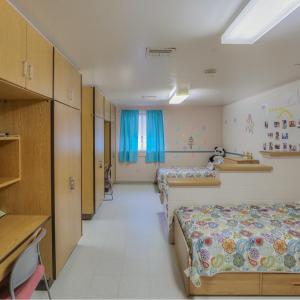 Laredo Job Corps Center