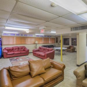 Laredo Job Corps Center