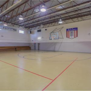 Laredo Job Corps Center